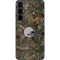 NFL Cleveland Browns Realtree Xtra Green Camo Galaxy S25 Skin